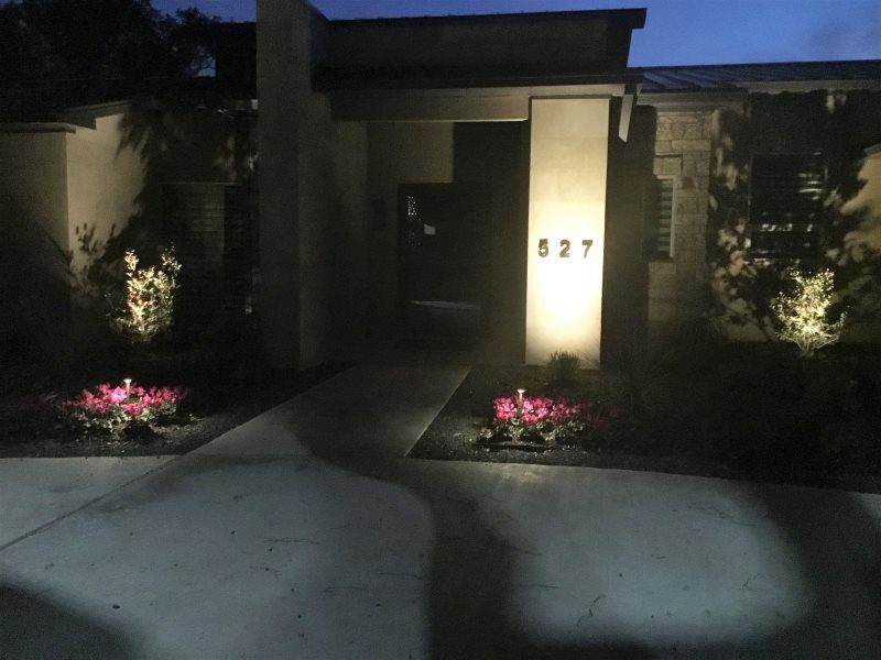 LED Landscape Lighting