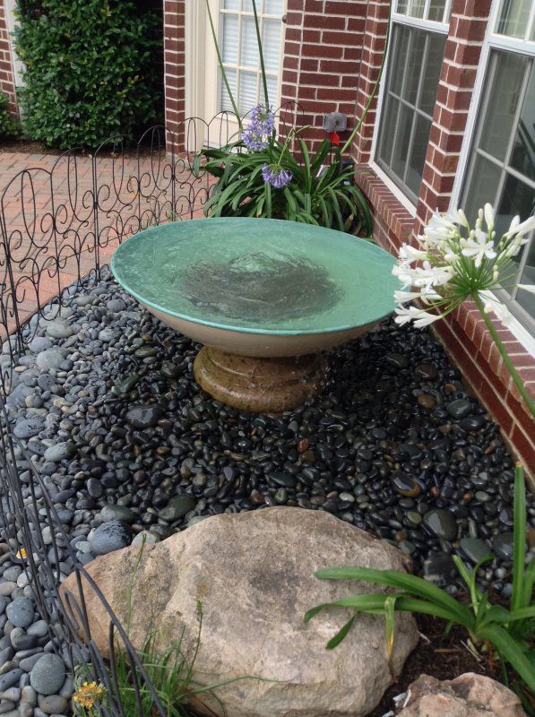 Fountains Water Features