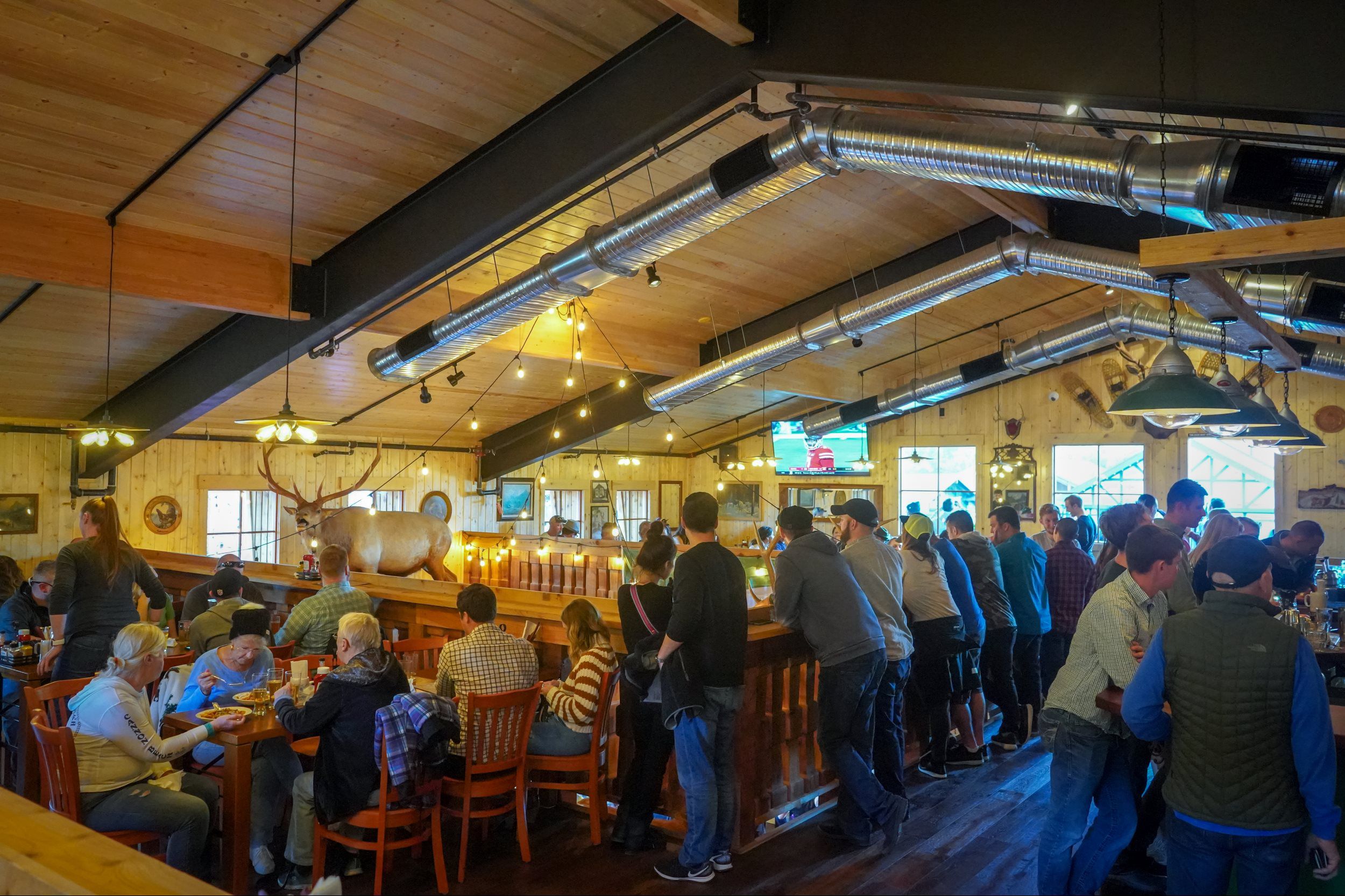 Reservations Rhein Haus Leavenworth Restaurant & Bier Hall