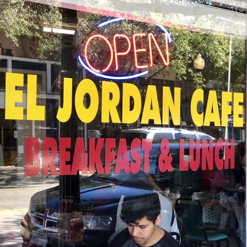 Merchants Association Shops and Services Arts