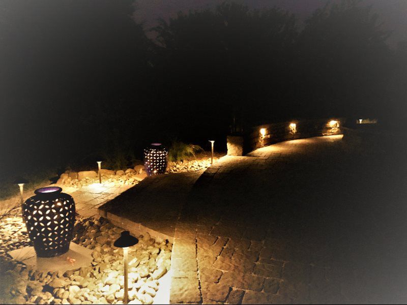 LED Landscape Lighting