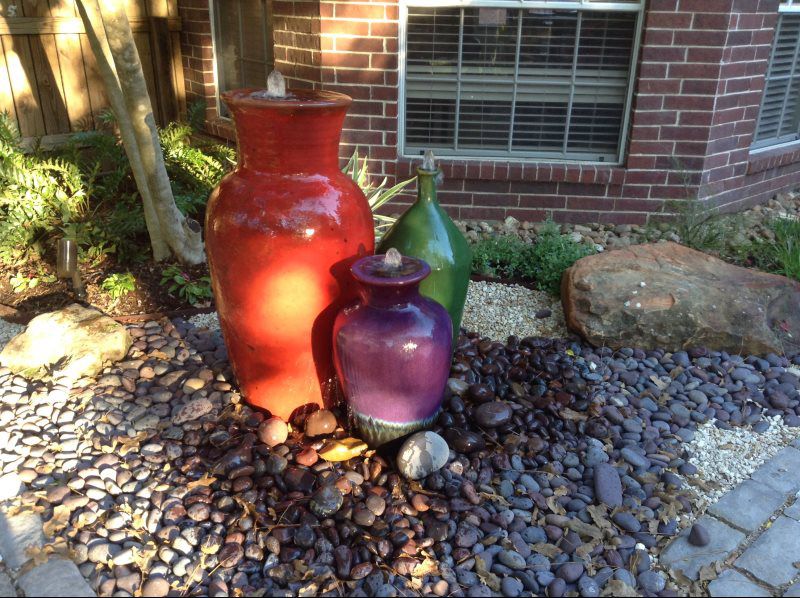 Fountains Water Features