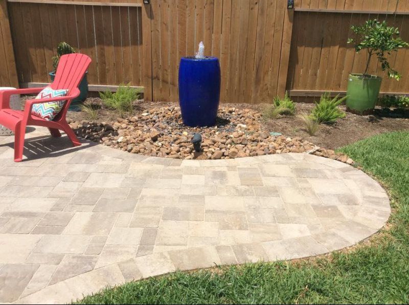 Fountains Water Features