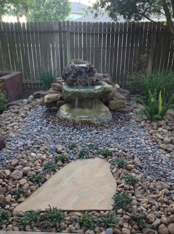 Fountains Water Features