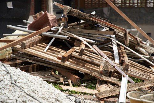 Debris Removal Services