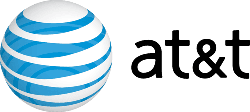 at&t Logo