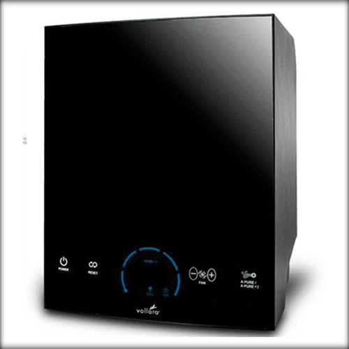 Active Pure Air Purifier