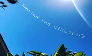 skywriting