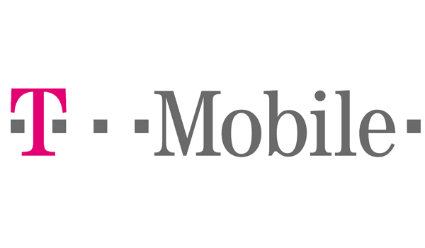 T Mobile Logo