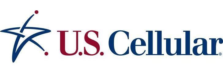 U S Cellular Logo