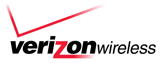 Verizon Wireless Logo