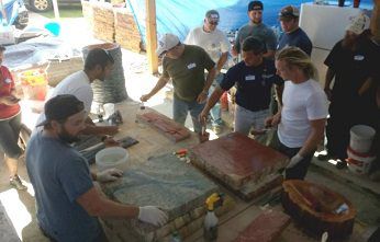 Decorative Concrete Training decorative concrete training - best decorative concrete school Decorative Concrete Training decorative concrete training - best decorative concrete school
