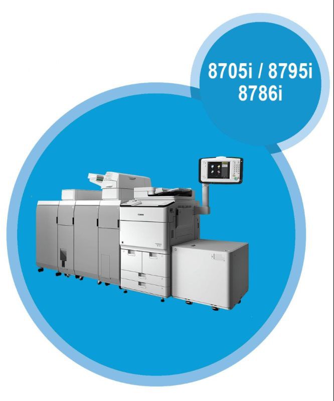 Office Copiers Office Machines, Inc.