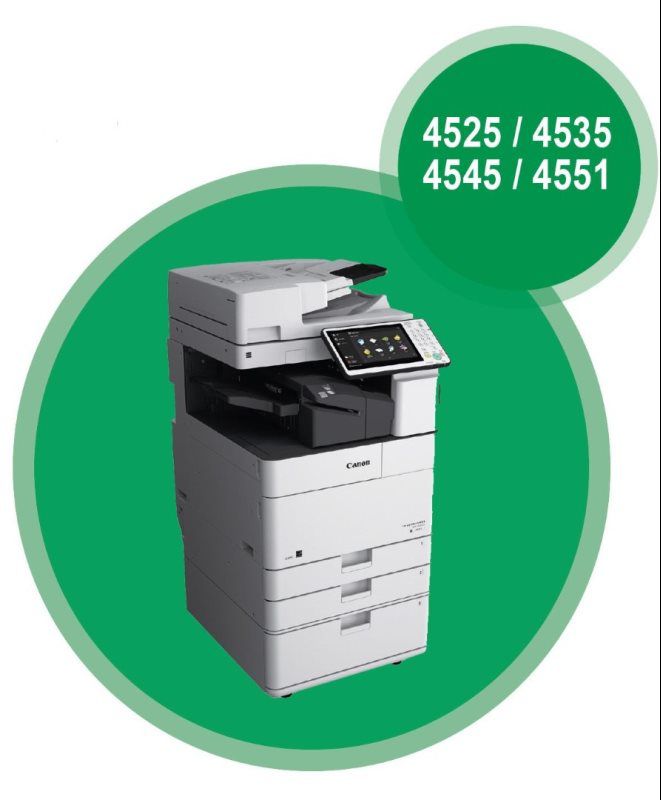 Office Copiers Office Machines, Inc.