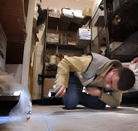 NYC Food Safety Corp