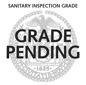 Sanitary Inspection Grade