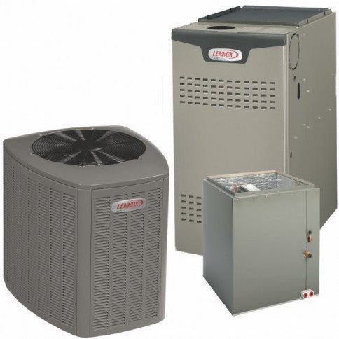 Air Conditioning Units