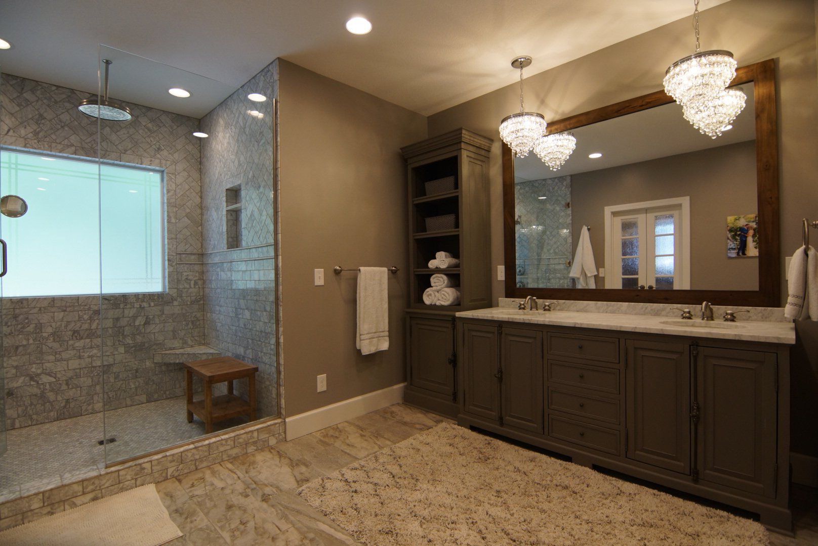 HOME BUILDING ASSOCIATIONS