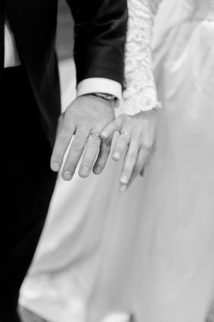  Lamia & Quinn's Wedding 