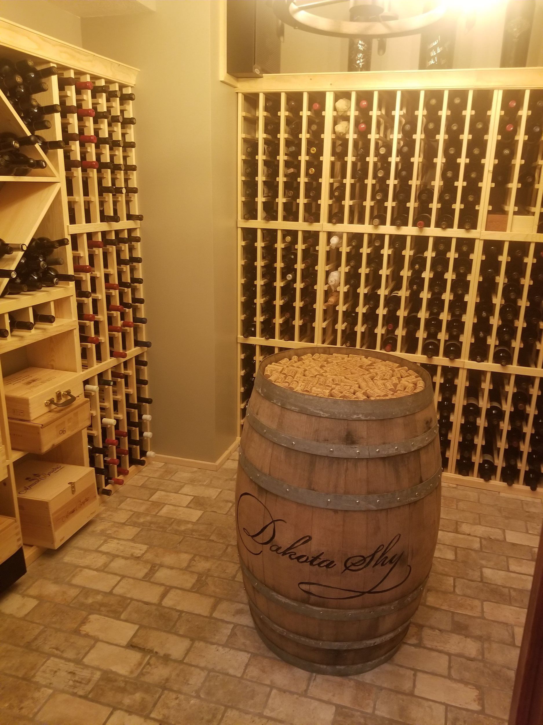 Whole Home Renovations