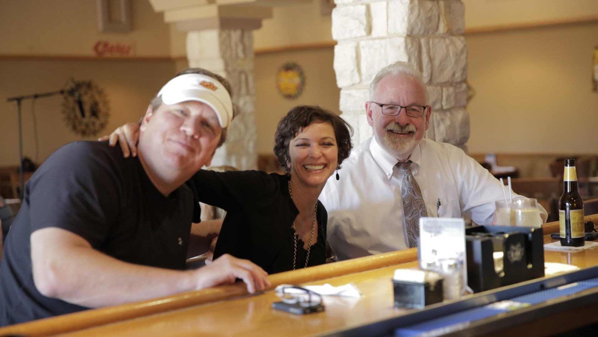  Esparzas Restaurante Mexicano