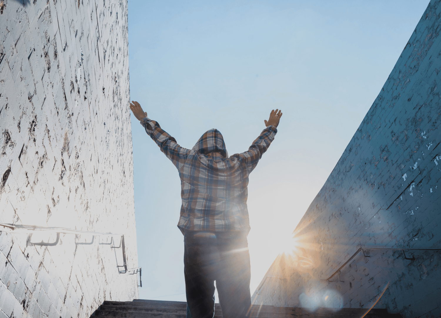 Recovery and Rebuilding Confidence