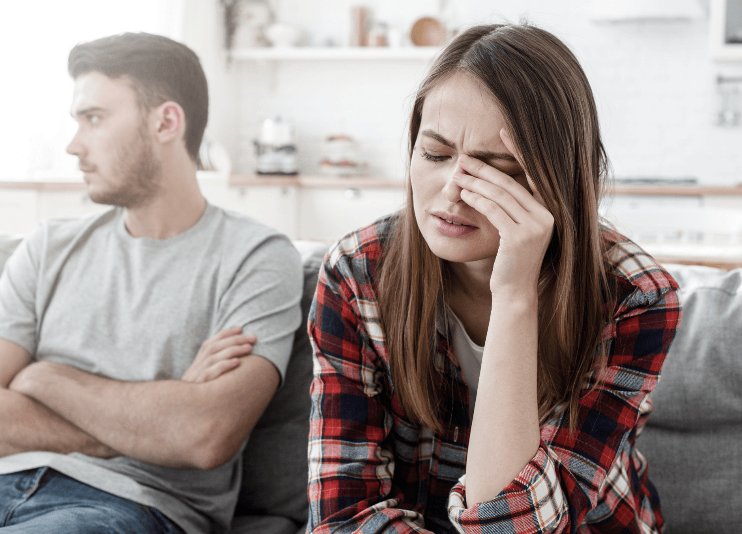 Narcissistic Abuse Couple