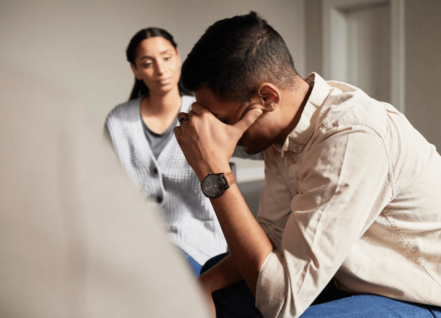 Healing and Recovery After Narcissistic Abuse