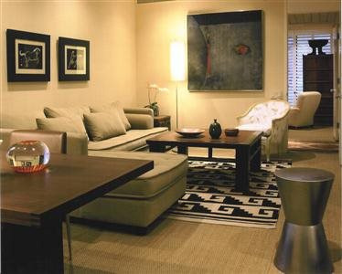 family room design