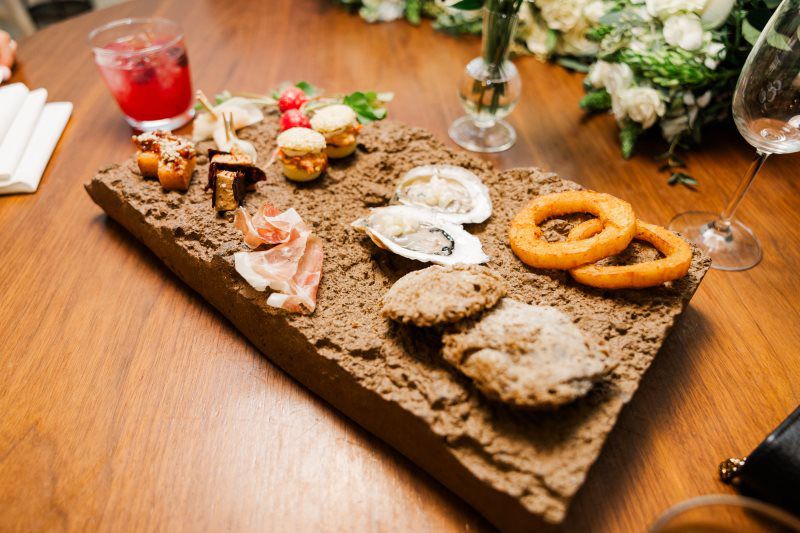 Alexandra + Jon | Blue Hill Stone Barns