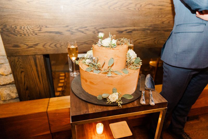 Alexandra + Jon | Blue Hill Stone Barns