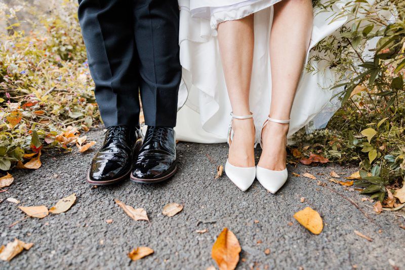 Alexandra + Jon | Blue Hill Stone Barns