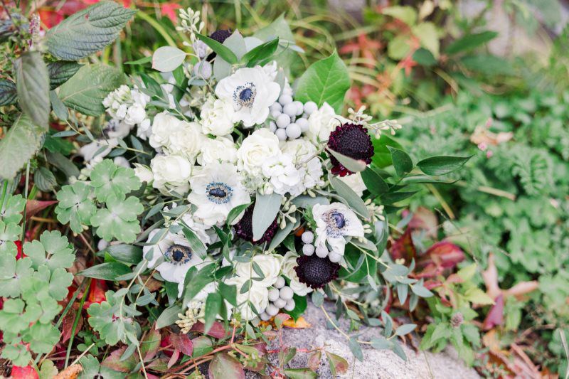 Alexandra + Jon | Blue Hill Stone Barns