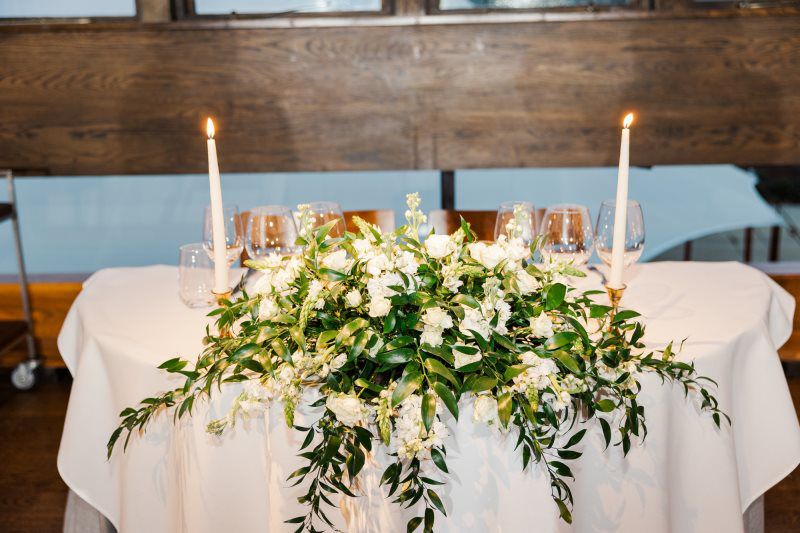 Alexandra + Jon | Blue Hill Stone Barns