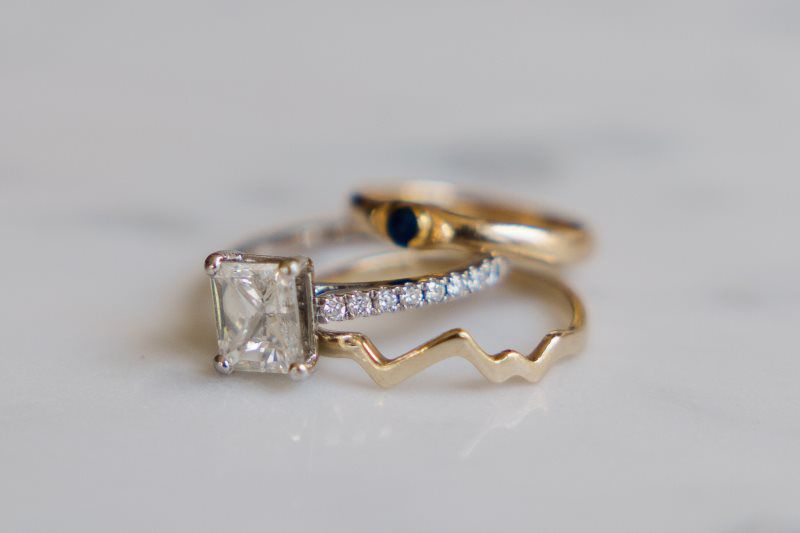 Alexandra + Jon | Blue Hill Stone Barns