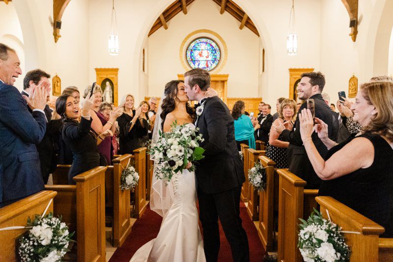 Alexandra + Jon | Blue Hill Stone Barns