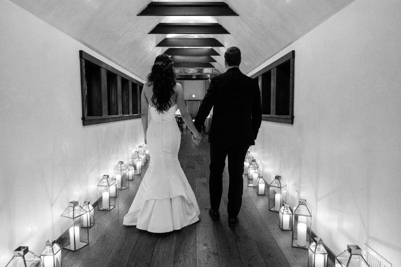 Alexandra + Jon | Blue Hill Stone Barns