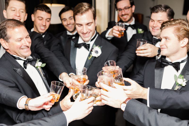 Alexandra + Jon | Blue Hill Stone Barns