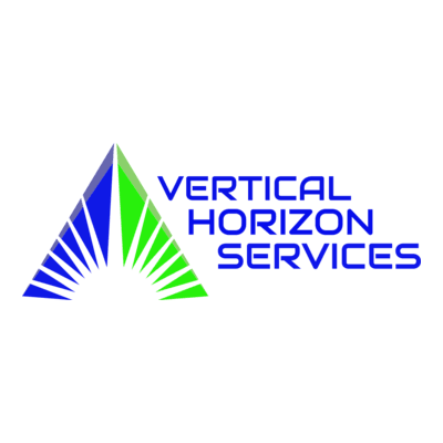 Vertical Horizon Services logo