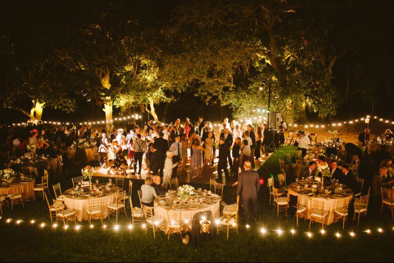 birthday party catering
