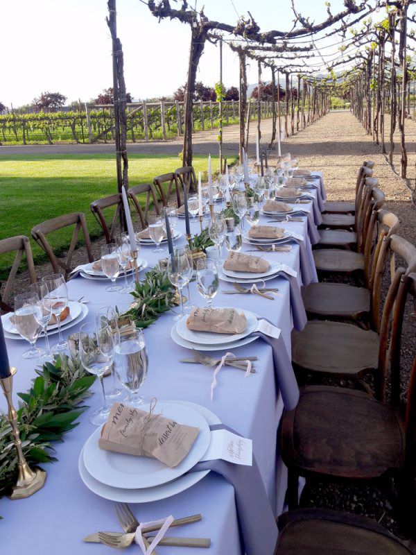 event catering services