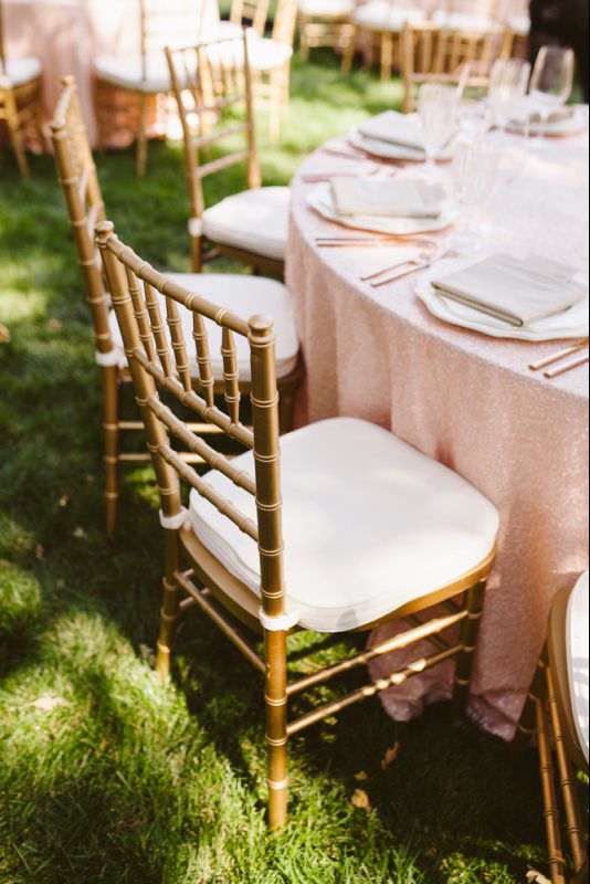 chair