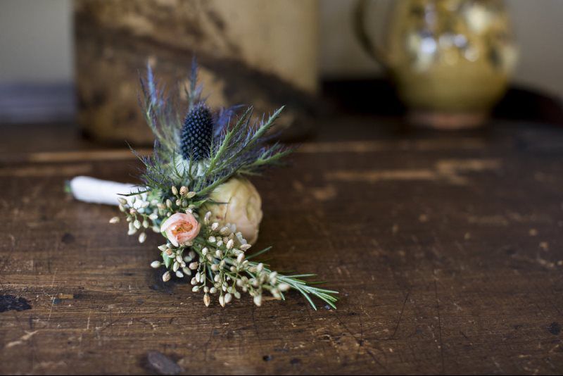 corsage