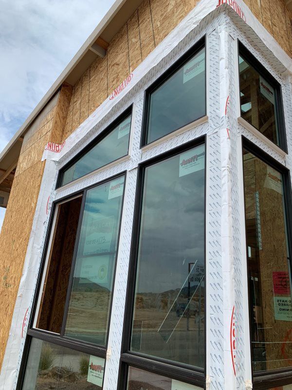 Avanti Windows & Doors