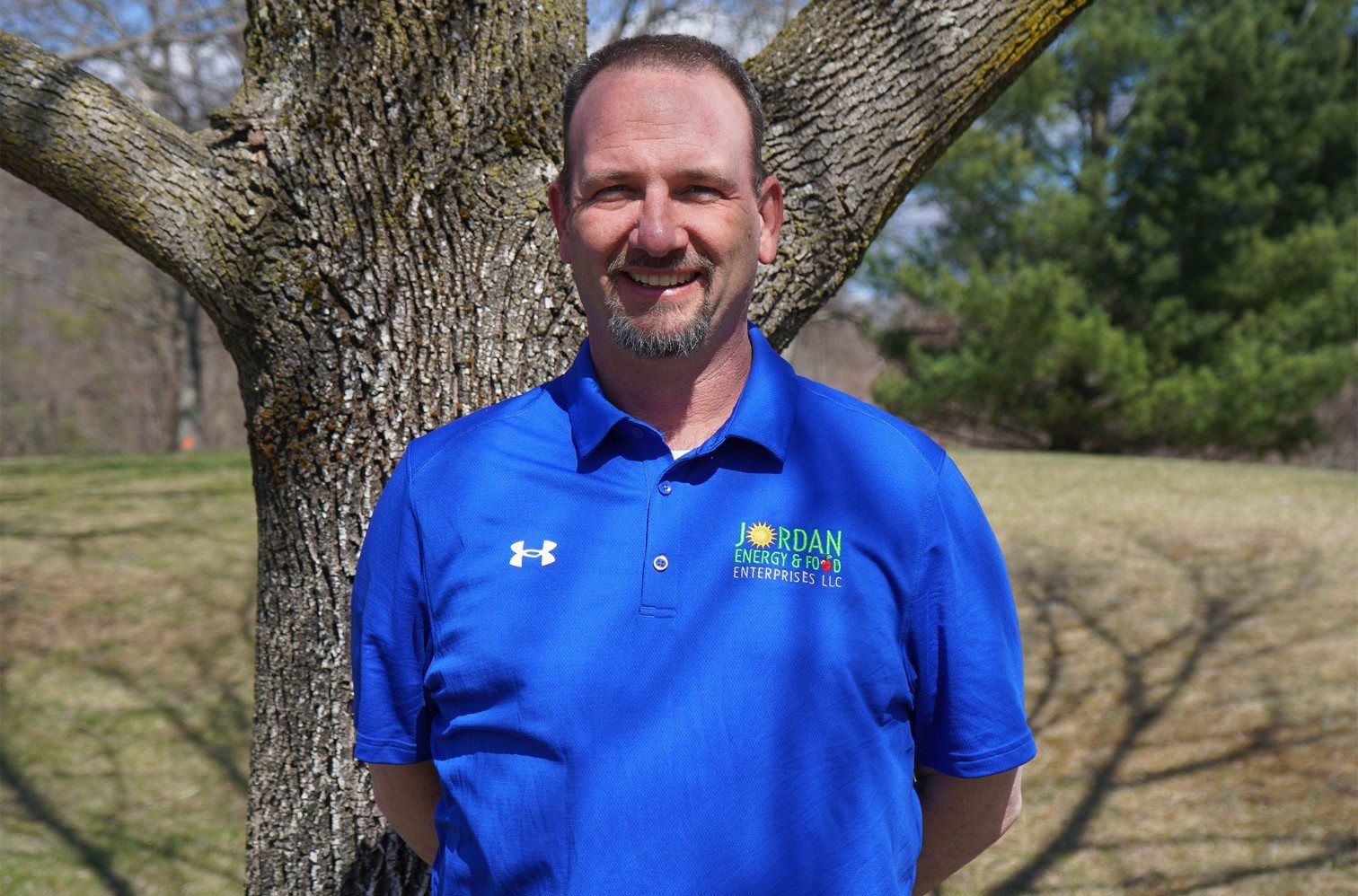 MIKE KRUGER