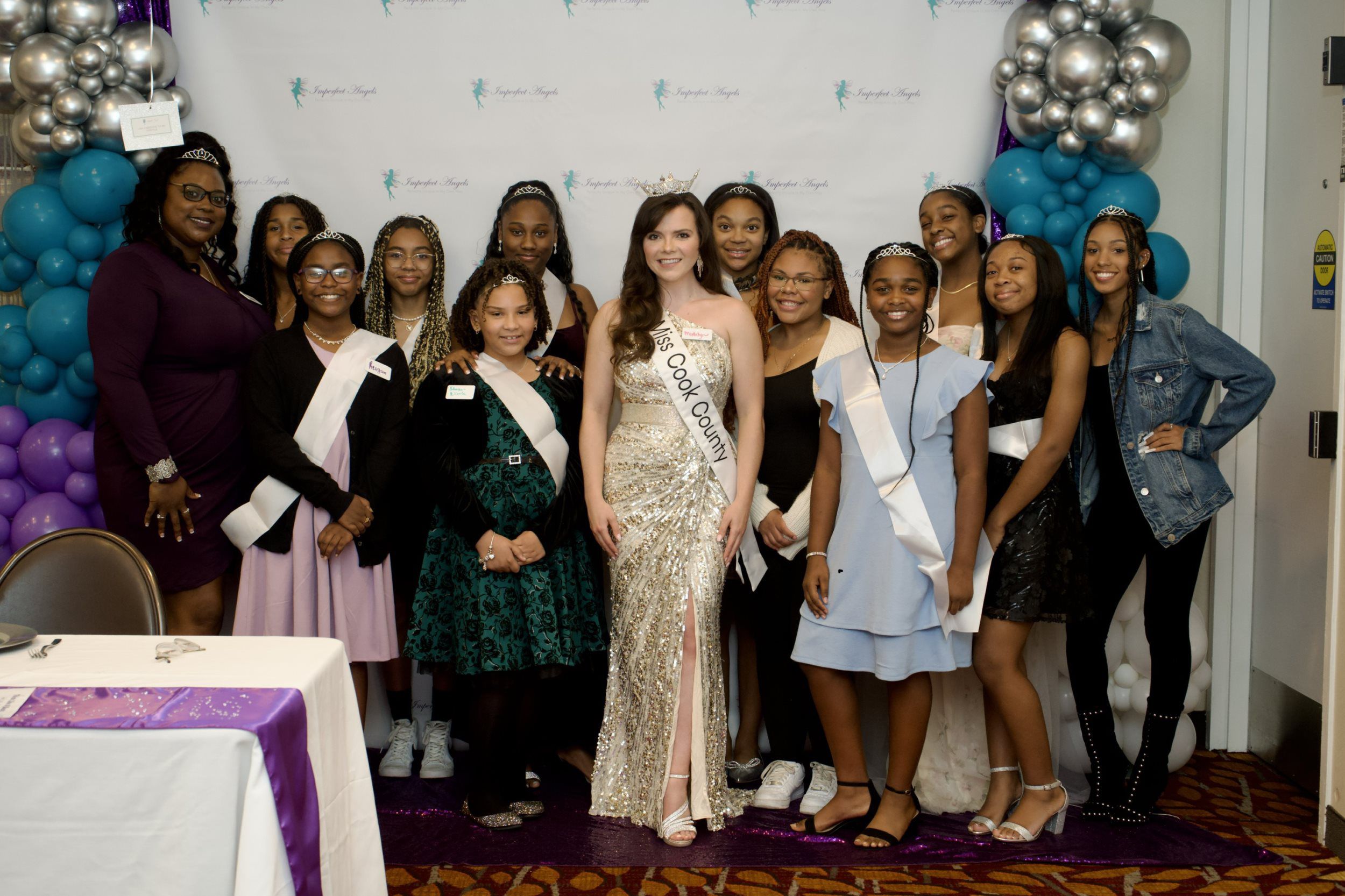 Youth Mentoring Program