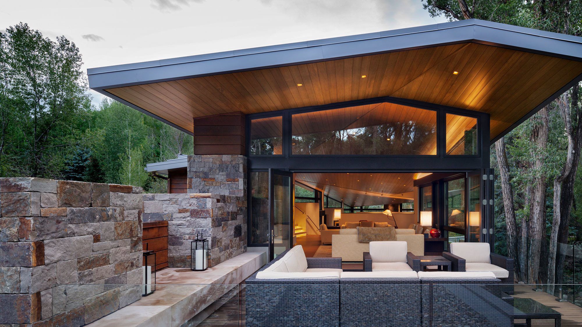 Woody Creek Slideshow