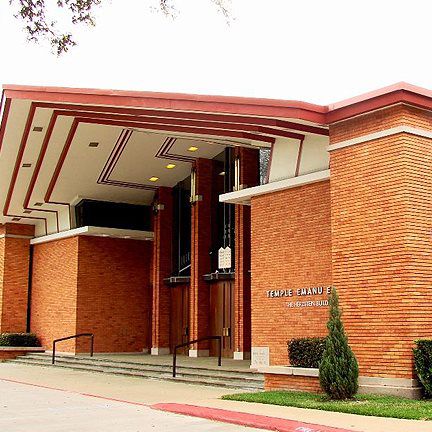 Congregation Emanu El