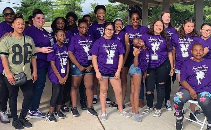 Youth Mentoring Program