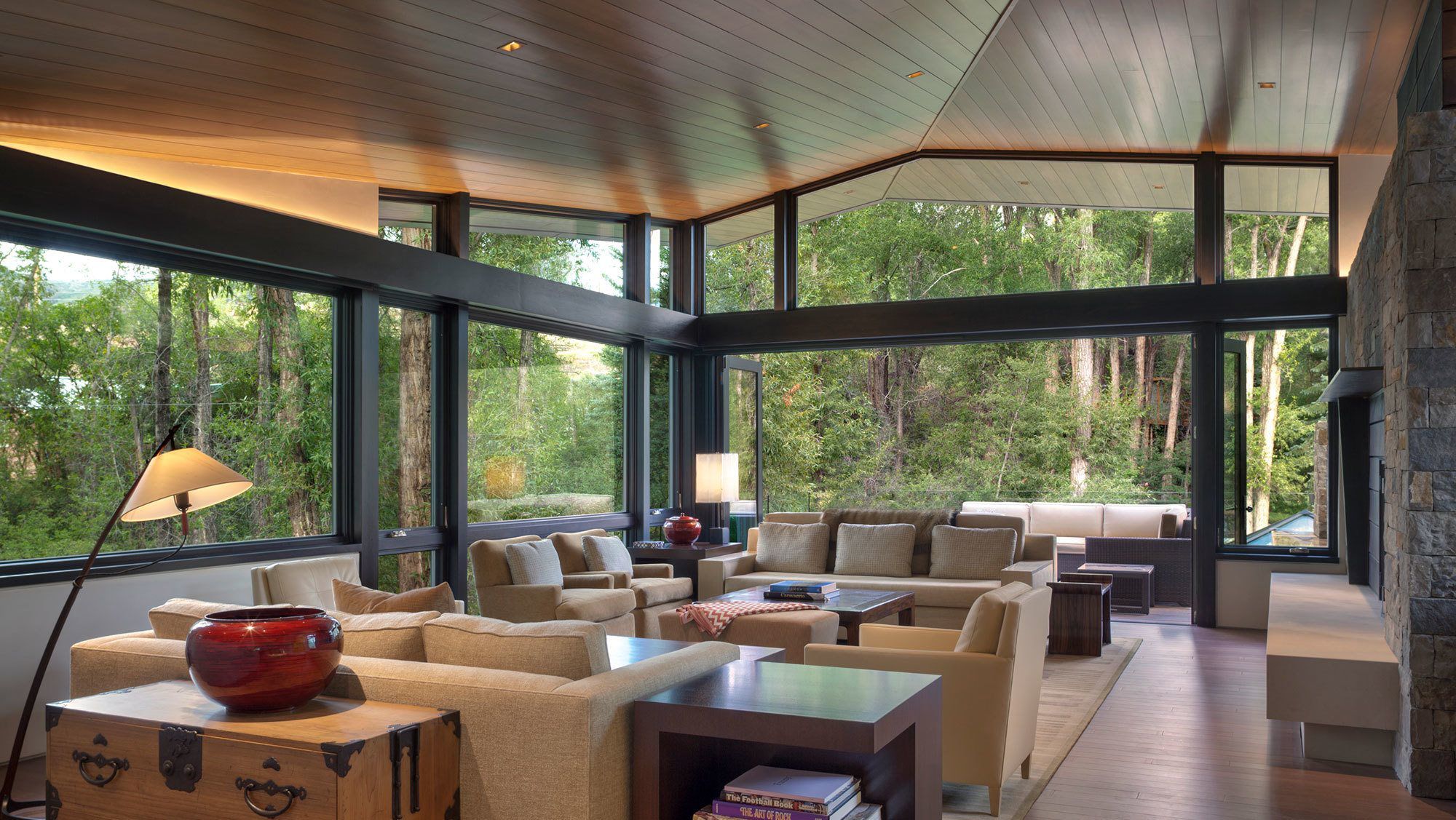 Woody Creek Slideshow